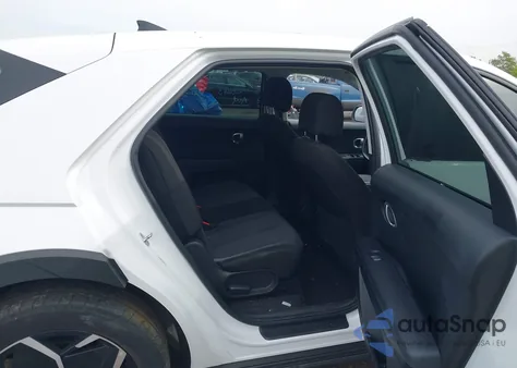 2022 Hyundai Ioniq 5 Se из США, поврежденный, VIN KM8KMDAF3NU100225